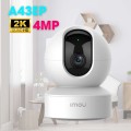 Camera Ranger S2 4MP IMOU A43EP đàm thoại 2 chiều, phát hiện âm thanh bất thường, hồng ngoại 10m