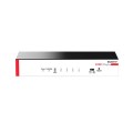 Thiết bị chia mạng 5 cổng Poe Gigabit H3C BS205T-P tốc độ chuyển mạch 7,4Mpps