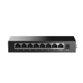 Bộ chuyển mạch Gigabit H3C BS208T 8 cổng 10/100/1000Base-T, tốc độ chuyển mạch 11,9Mpps