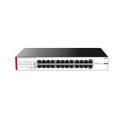 Switch 24 cổng Gigabit H3C BS224 tốc độ chuyển mạch 35,7Mpps