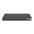 Switch chuyển mạch 52 cổng H3C S1850v2-52P-EI tốc độ chuyển tiếp 78Mpps, 48 cổng 10/100/1000Base-T, 4 cổng quang SFP