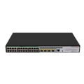 Bộ chuyển mạch 28 cổng H3C S5120V3-28P-LI 56Gbps, tốc độ chuyển tiếp 41.7Mpps, 24 cổng 10/100/1000TX, 4 cổng SFP