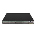 Switch chia mạng 52 cổng H3C S5120V3-52P-LI 104Gbps, tốc độ chuyển tiếp 77.4Mpps, Green Ethernet tiết kiệm điện