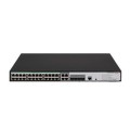 Thiết bị chia mạng 24 cổng PoE H3C S5120V3-28P-HPWR-LI 56Gbps 24 cổng 10/100/1000TX, 4 cổng SFP, 4 cổng GE combo
