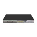 Bộ chuyển mạch H3C S5120V3-28S-LI 128Gbps, tốc độ 95.232Mpps, 24 cổng 10/100/1000TX, 4 cổng SFP+