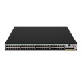 Thiết bị chia mạng 52 cổng 176Gbps H3C S5120V3-52S-LI 48 cổng 10/100/1000TX, 4 cổng SFP+
