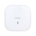 Bộ phát wifi 6 gắn trần, tường H3C WA6126 tốc độ 5.375Gbps, kết nối cùng lúc 120 người dùng, 8 SSID