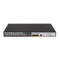 Bộ chuyển mạch PoE 28 cổng H3C LS-5120V3-28S-HPWR hỗ trợ PoE 370W, 128Gbps, tốc độ 95.232Mpps
