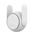 Bộ tiếp sóng wifi băng tần kép Ruijie RG-EW1200R tốc độ 1200Mbps, 2.4G 300Mbps và 5G 867Mbps, công nghệ MU-MIMO 