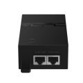 Nguồn PoE adapter 50V Ruijie RG-POE-50-60W-MG công suất 60W, 25000Base-T 