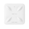 Thiết bị phát wifi 6 Ruijie RG-RAP2260(H) băng tần kép, tốc độ 3.202Gbps, hỗ trợ người dùng tối đa 512