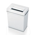 Máy cắt hủy giấy, tài liệu, kim bấm EBA 1126S hủy sợi, dung tích chứa 20 lít, công suất hủy 11-13 tờ 