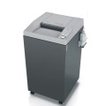 Máy hủy tài liệu EBA 5131CCC kiểu hủy vụn, công suất hủy 11-12 tờ, dung tích chứa 140 lít