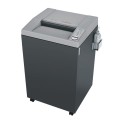 Máy hủy giấy, tài liệu EBA 5141S kiểu hủy sợi, công suất hủy 50-55 tờ, dung tích 165 lít