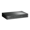 Bộ chia mạng switch 8 cổng TP-Link TL-SG1008P 4 cổng PoE, công suất lên đến 55W
