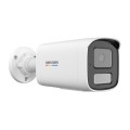 Camera thân ngoài trời 6MP Hikvision DS-2CD1T67G2H-LIUF hồng ngoại 50m, WDR 120dB
