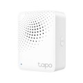 Cảm biến chuyển động thông minh TP-Link Tapo H100 kết nối tầm xa, chống cháy, tiết kiệm năng lượng