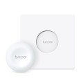 Công tắc điều chỉnh độ sáng TP-Link Tapo S200D điều khiển thông minh, gắn linh hoạt, tuổi thọ pin dài