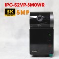 Camera Rex VT có màn hình gọi điện IMOU IPC-S2VP-5M0WR 3K 5MP, xoay 360 độ, phát hiện tiếng ồn, đàm thoại 2 chiều, hồng ngoại 20m