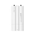 Thiết bị bắn điểm không dây Reyee RG-AirMetro550G-B (trạm chính) 2 cổng 10/100/1000Base-T, tốc độ 867Mbps, IP55, non-PoE 24V