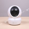 Camera Ezviz C6N Pro 5MP 3K Chính Hãng, Xoay 360°, AI, Đàm Thoại 2 Chiều