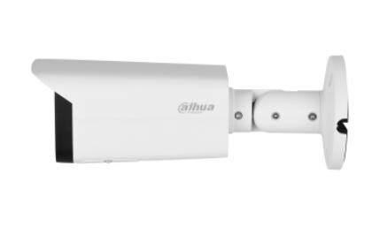 Dahua DH-IPC-HFW3841T-ZAS-S2 - Camera Bullet 8MP, Ống kính Varifocal 2.7–13.5 mm, Hồng ngoại 60m, Tích hợp Mic
