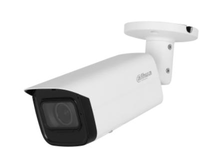 Dahua DH-IPC-HFW3841T-ZAS-S2 - Camera Bullet 8MP, Ống kính Varifocal 2.7–13.5 mm, Hồng ngoại 60m, Tích hợp Mic