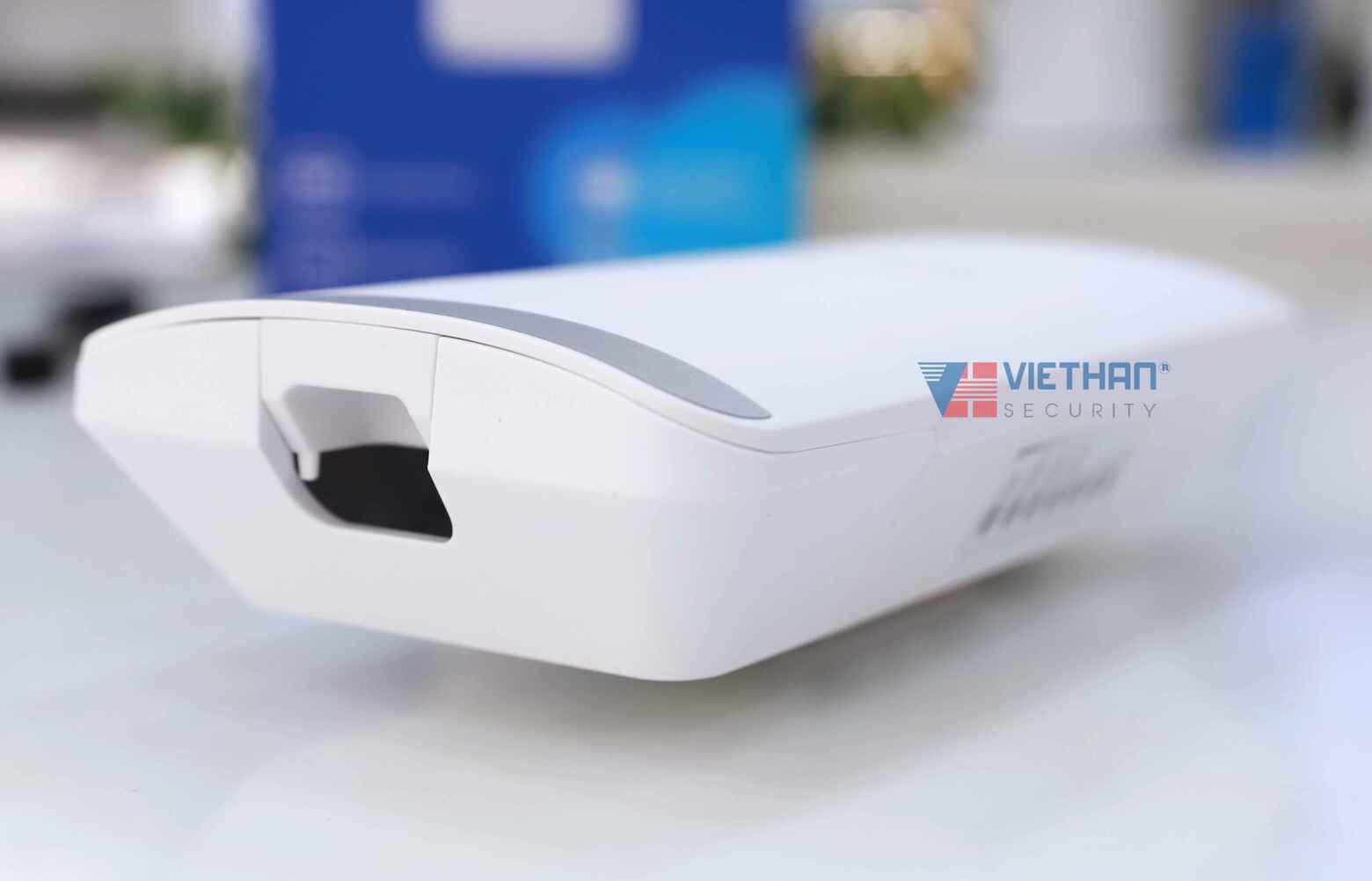 Bộ thu phát sóng wifi 3km Ruijie RG-EST330F-P  Tốc độ 867Mbps, 2 Cổng PoE Out