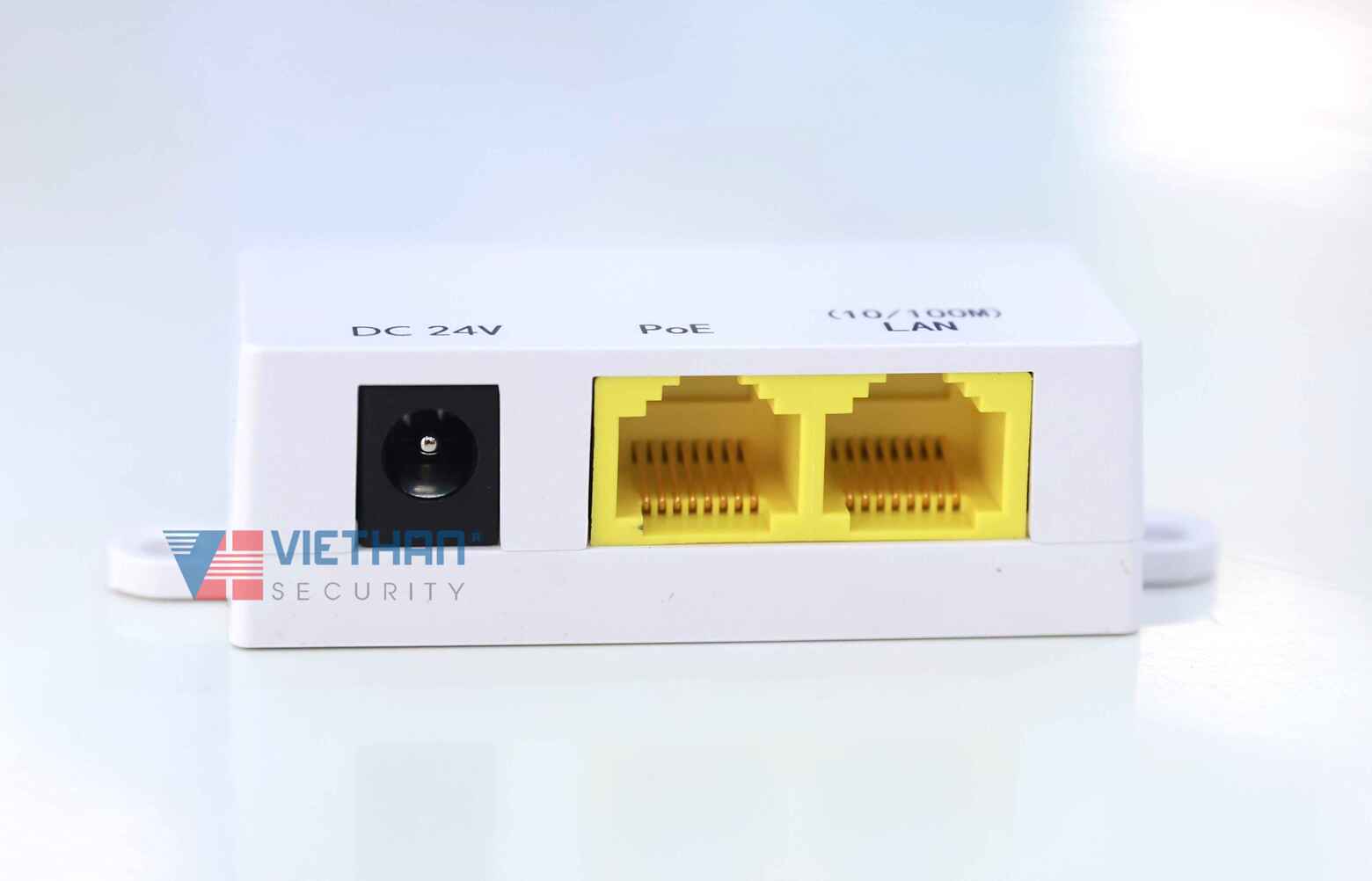 Bộ thu phát sóng wifi 3km Ruijie RG-EST330F-P  Tốc độ 867Mbps, 2 Cổng PoE Out