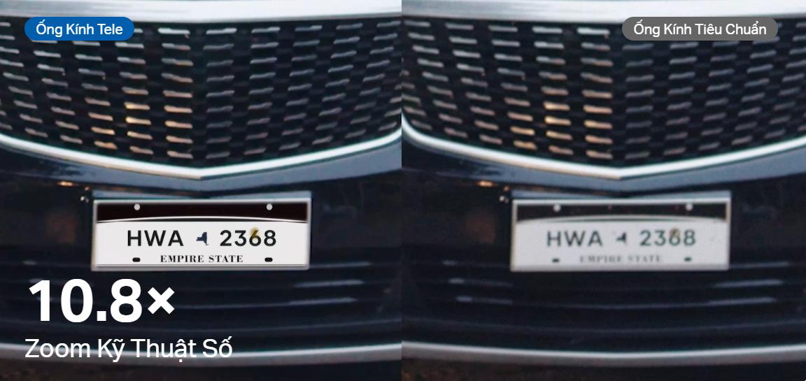 Camera ngoài trời 2 ống kính 2K Tapo C545D Xoay quét 360°, Theo dõi chuyển động, Phát hiện người, thú cưng & phương tiện