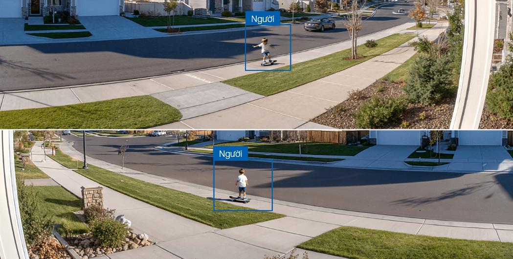 Bộ Kit Camera dùng Pin NLMT Tapo C615F 2K Quay quét 360°, Tích hợp đèn pha 800LM, Hỗ trợ thẻ nhớ lên tới 512GB