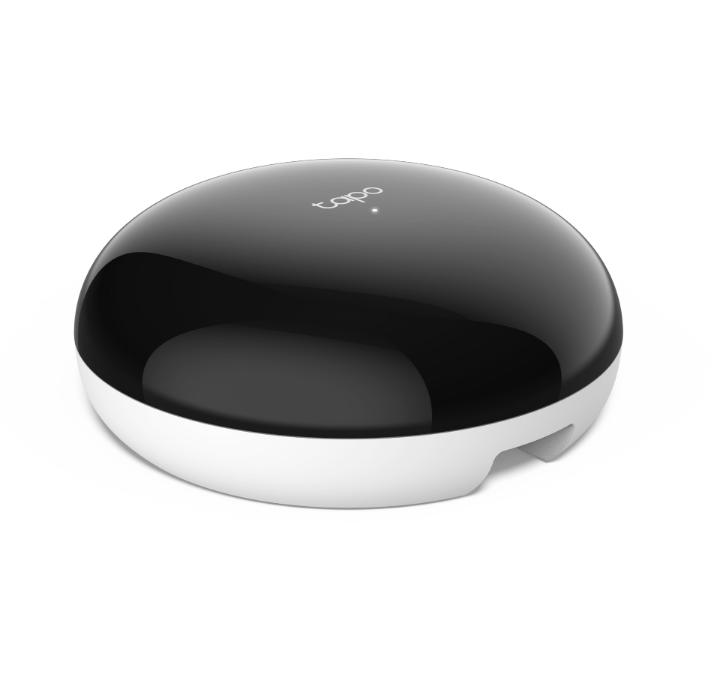 Hub IR & IoT Thông minh Tapo H110 Chuẩn Matter, Điều khiển giọng nói, Tương thích 8.000+ Thương hiệu