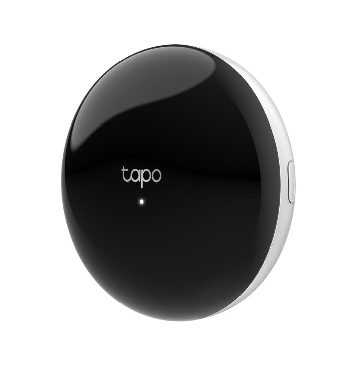 Hub IR & IoT Thông minh Tapo H110 Chuẩn Matter, Điều khiển giọng nói, Tương thích 8.000+ Thương hiệu