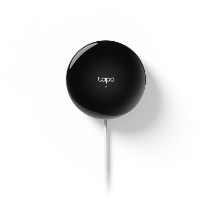 Hub IR & IoT Thông minh Tapo H110 Chuẩn Matter, Điều khiển giọng nói, Tương thích 8.000+ Thương hiệu