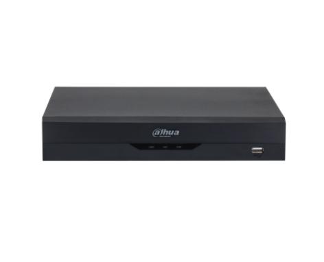 Đầu Ghi 4 Kênh 5MP Dahua DH-XVR5104HS-I3/T Hỗ Trợ Ổ Cứng 16TB, Nhận diện khuôn mặt, Công Nghệ AcuPick
