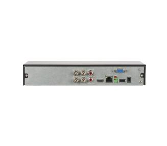Đầu Ghi 4 Kênh 5MP Dahua DH-XVR5104HS-I3/T Hỗ Trợ Ổ Cứng 16TB, Nhận diện khuôn mặt, Công Nghệ AcuPick