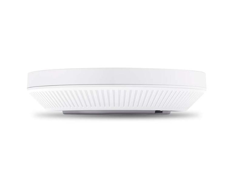 Bộ Phát Wifi 6 Băng tần kép TP-Link Omada EAP610 (AX1800), Tốc độ 1201Mpbs, MU-MIMO, Hỗ trợ công nghệ Beamforming