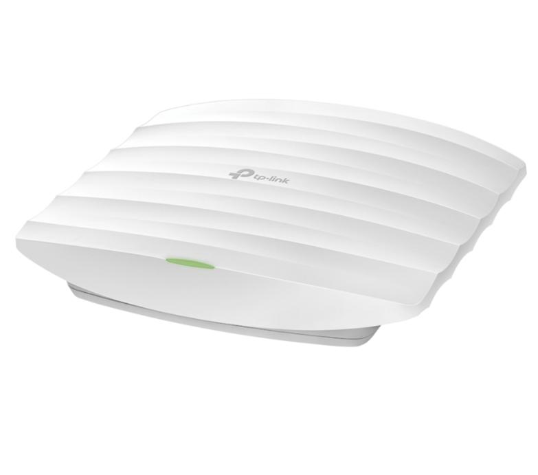 Tp-Link Omada EAP245 Access Point Gắn Trần Wi-Fi Băng Tần Kép AC1750, 3x Anten Ngầm, Tốc độ lên tới 1300Mbps