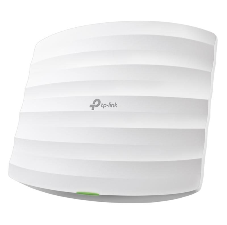 Tp-Link Omada EAP245 Access Point Gắn Trần Wi-Fi Băng Tần Kép AC1750, 3x Anten Ngầm, Tốc độ lên tới 1300Mbps
