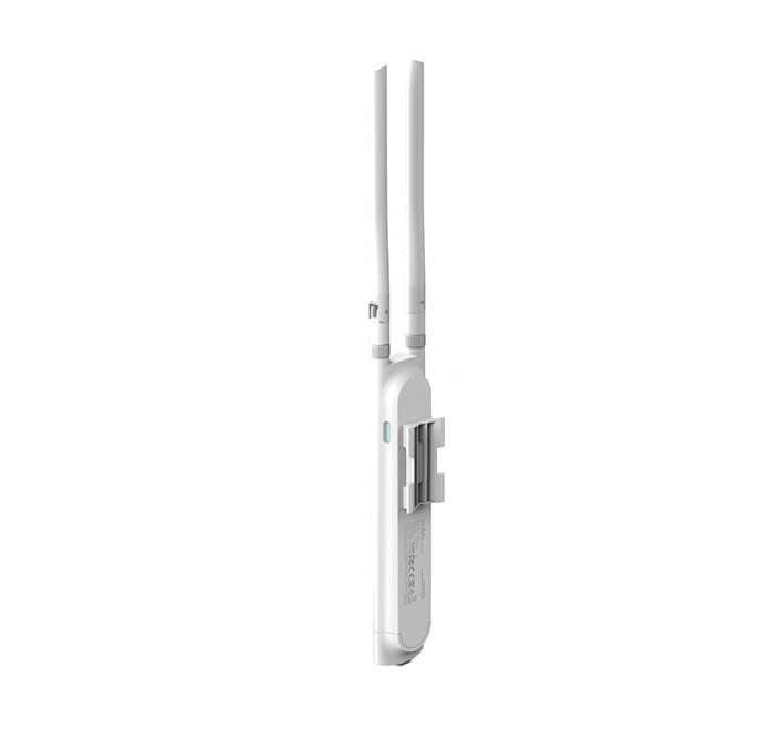 Wi-Fi Ngoài Trời Tp-Link Omada EAP225-Outdoor, 3x Anten Ngầm, Chuyển vùng liền mạch, Tốc độ lên tới 867Mbps