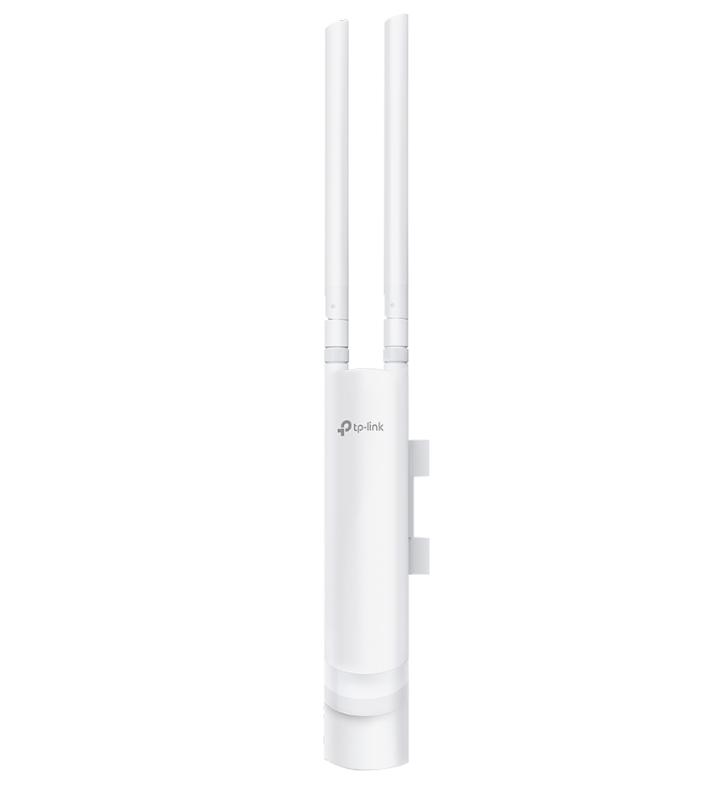 Wi-Fi Ngoài Trời Tp-Link Omada EAP225-Outdoor, 3x Anten Ngầm, Chuyển vùng liền mạch, Tốc độ lên tới 867Mbps