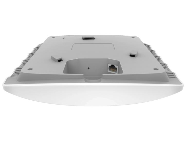 Access Point Wi-Fi Tp-Link Omada EAP225 Chuẩn AC1350, Wi-Fi 6 băng tần kép 450 Mbps ở 2.4 GHz + 867 Mbps ở 5 GHz