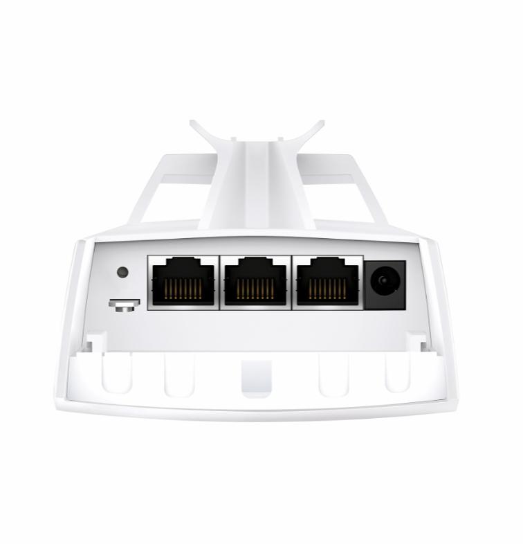 Bộ Thu Phát Không Dây Omada EAP115-Bridge KIT Khoảng Cách 5Km, Tốc Độ 300Mbps, Băng Tần 5GHz