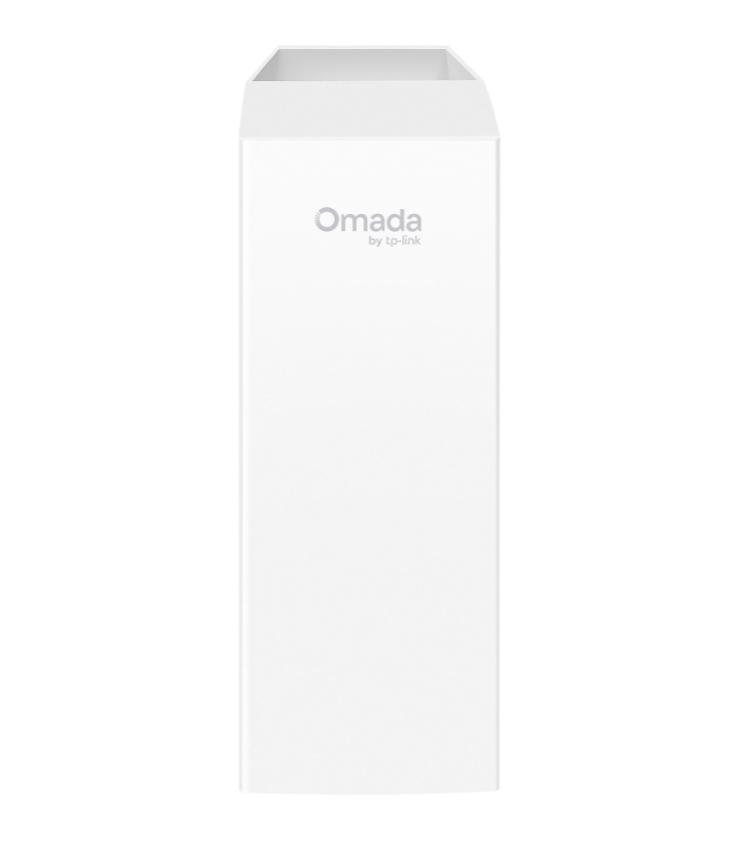 Bộ Kết Nối Không Dây TP-Link EAP100-Bridge Kit Khoảng Cách 500m, 3 Cổng LAN, Chống Sét 6kV, Tự Động Ghép Đôi