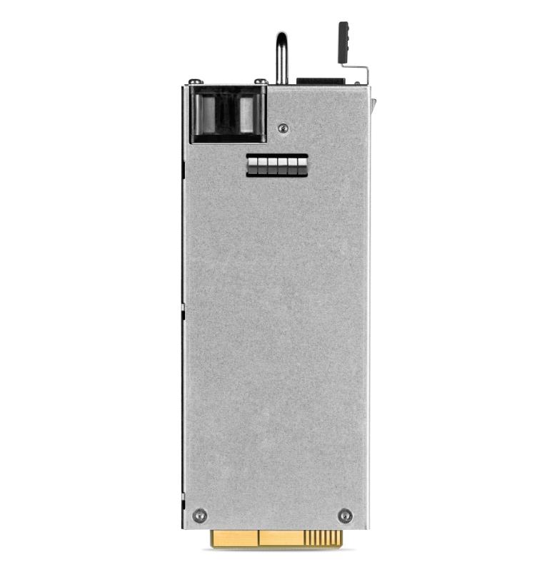 Bộ nguồn Switch PoE 500W TP-Link PSM500-AC - Dùng cho SG6428XHP, Vỏ thép chống nhiễu, Đầu vào 53.5 VDC