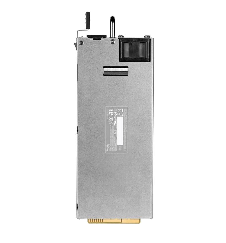 Bộ Nguồn Switch PoE 900W TP-Link PSM900-AC - Dùng cho SG6654XHP, SG6428XHP, Đầu ra 53.5VDC, Vỏ thép có quạt