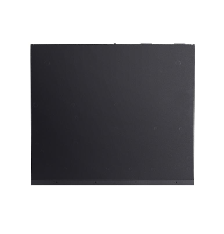 Thiết bị chuyển mạch Managed L3 Omada TP-Link SG6428X 24× Cổng Gigabit RJ45 và 4× Khe Cắm 10 Gbps SFP+, Hỗ Trợ OSPF, VRRP, 2 Nguồn dự phòng Redundant