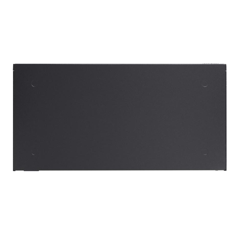 Bộ chuyển mạch mạng TP-Link Omada SG5452X 48 Cổng Gigabit, 4 Khe 10G SFP+, Stacking, Hỗ trợ định tuyến OSPF & RIP