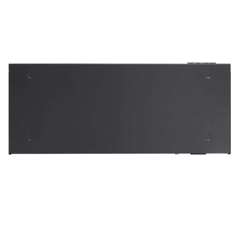 Switch Tp-Link Omada SG5428X  24-Port Gigabit Stackable Lite L3 ,4 Khe Cắm 10G, Hỗ  trợ định tuyến OSPF & RIP