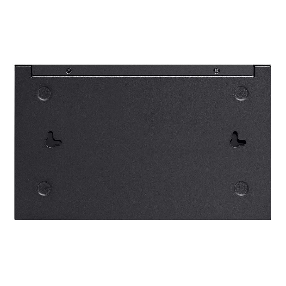 Thiết bị chuyển mạch 10 Cổng Gigabit TP-Link SG2210P - 8 Cổng PoE+ 61W, 2 Khe SFP, Không quạt, Quản lý Cloud Omada SDN